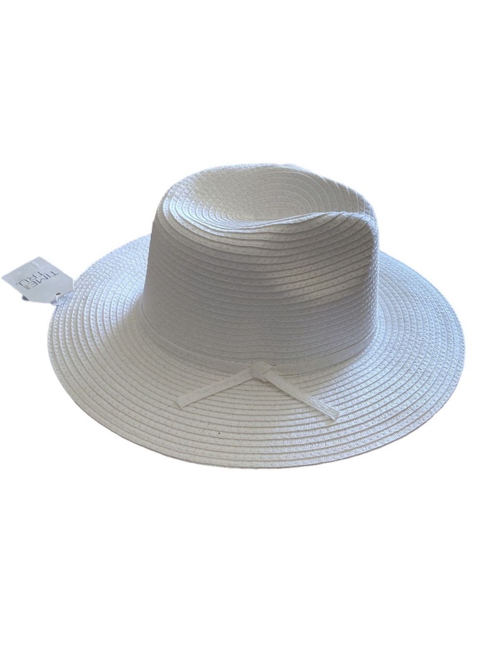Time And Tru Fedora Style Hat - Picture 10 of 12